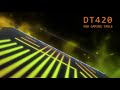 DELTACO Gaming Tisch DT420