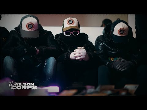 Wilson Corps  and 2 more