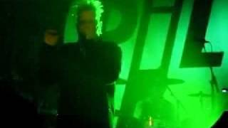 Public Image, Ltd. - Tie Me To The Length Of That (Live at the Music Hall of Williamsburg)