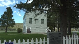 Is oldest LDS meetinghouse getting torn down