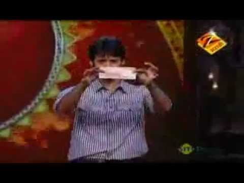 sumit chhajer coin levitation