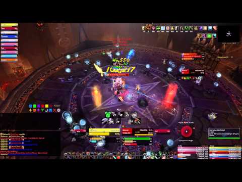 CHRIS - Heroic 10 Man Malkorok - Rogue POV