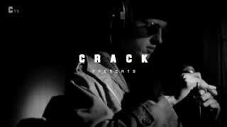 Crack Magazine x Invada Studios: Eagulls - Hollow Visions