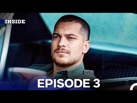 Inside Episode 3 FULL HD (English Subtitles)