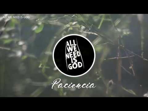 Mc Guerrero - Paciencia ft Pablo Ruminot (By PrayMusic)