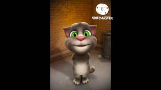 TOM SINGING RA RA RAKKAMMA SONG