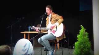 Sverre Eide - Chain Reaction (acoustic)