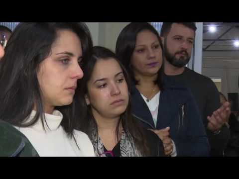 Missa MEJ Botucatu/SP