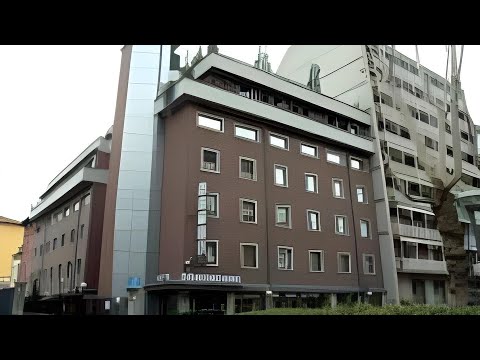 Hotel Domenichino | Milan, Italy | Hotel Review🏠