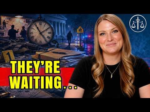 Automatic Murder, Waiting to Charge, 925C, Open Carrying, and More!
