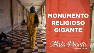 Conhecendo o grandioso Templo Sikhi | MALA PRONTA