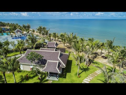 Top 10 4-star Beachfront Hotels & Resorts in Phu Quoc, Vietnam