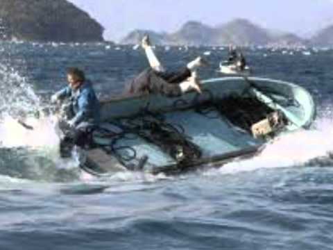 The Charioteers - Don´t Rock The Boat