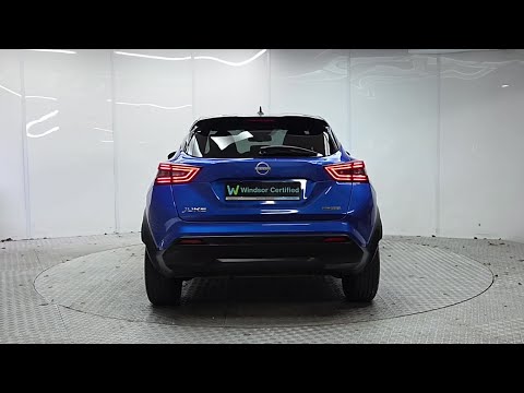 Nissan Juke HYBRID 1.6 N-DESIGN 2T *Scrappage deal - Image 2