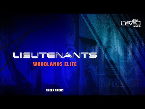 Woodlands Elite Lieutenants 2025-2026