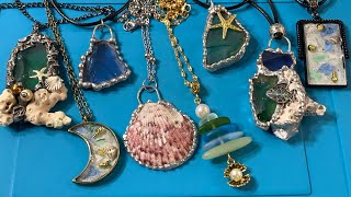 “End of Summer “ Beach Collection