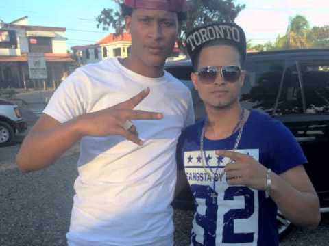 Quimico ultra mega Ft Blady el puro 2015