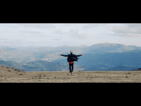 Leave The Memories - Alone (Official Music Video)