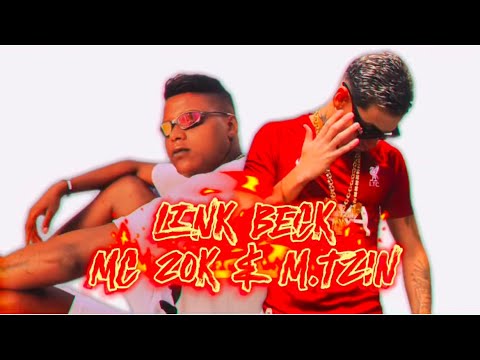 Link Beck - MC 20K & M.TZIN ( DJ LANO SP ) 