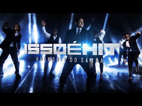 Harmonia do Samba - Isso é Hit (Clipe Oficial)