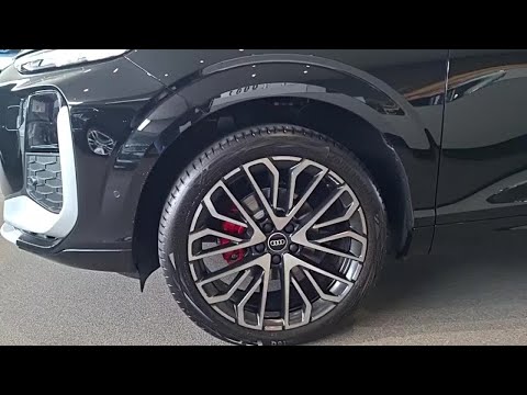 Audi Q3 SUV TFSI 150HP S-T S LINE - Image 2