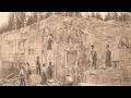 Minnesota's Sauk Rapids Quarry — The 1868 Workers Who Hit a Petrified Skeleton Ten Feet Long