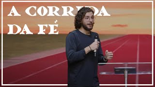 A Corrida da Fé  - Israel Subirá