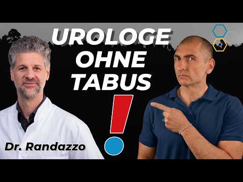 life algorithm DE - Artur Mücke and Urologie Dr. Randazzo 