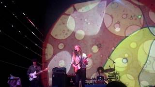 Morgan Delt - Some Sunsick Day @ Night On Broadway 2018