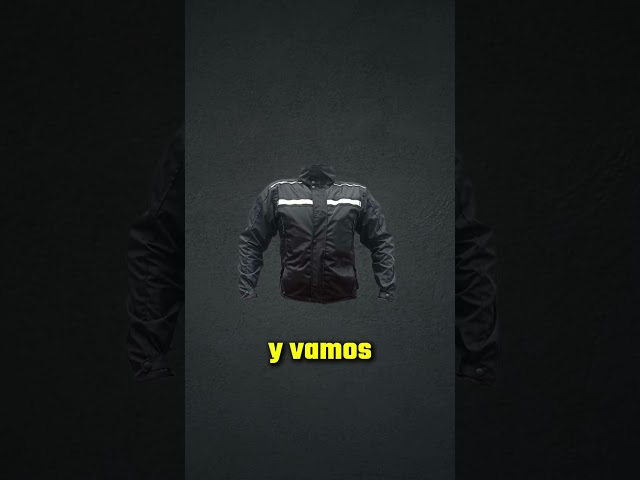 Vídeo relacionado con Generisch Campana de seguridad para motociclista, hecha de metal sólido y compacto, colgante de seguridad Gremlin, para protección del conductor, viajes, llavero, terciopelo