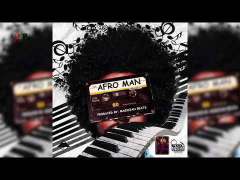 Silky Ft. Collin Wyatt - Mas Behaviour - (Afro Man Riddim) "Soca 2017/2018" - Sugar Mas 46