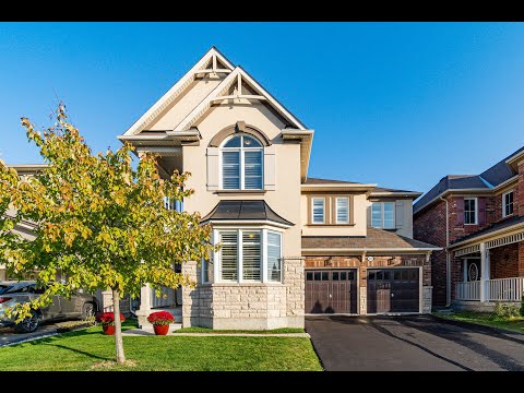 338 Laundon Terrace Milton Home for Sale - Real Estate Properties for Sale