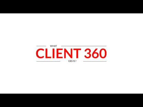 Client360 Cloud ERP Software, Free demo available