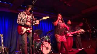 &quot;Big Lovin Woman&quot; By Shemekia Copeland