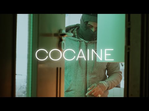 GRUBBO - COCAINE