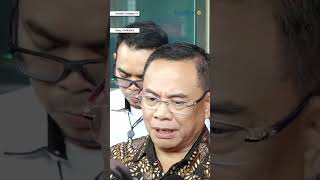 Download lagu Bupati Pati Sudewo Diperiksa KPK mp3