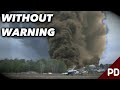 Pharmaceutical Factory Destroyed In Seconds | Short Documentary