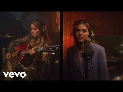 First Aid Kit - Palomino (Official Video)