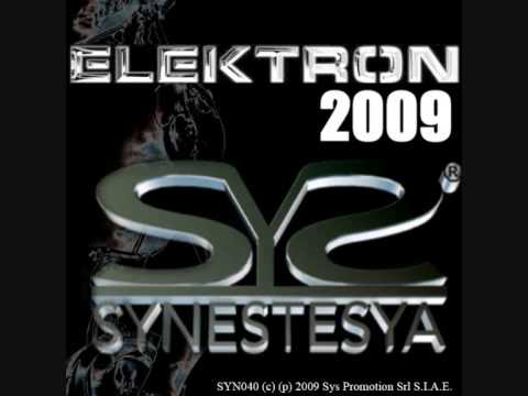 Cristian Stolfi & Ariano Kinà - Elektron 2009