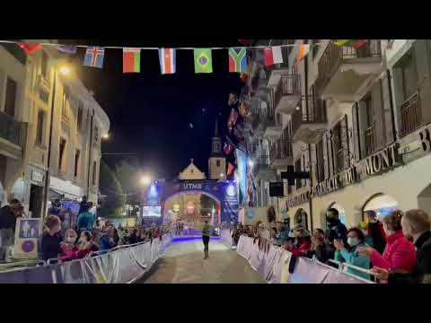 UTMB 2021 : OCC Final Finishers