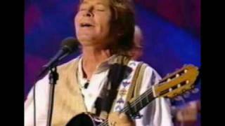 John Denver - Country Love