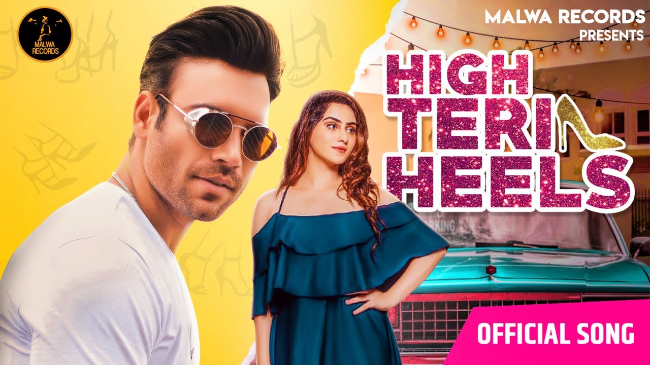  Vikas Verma who messes with Varun Dhawan in Coolie No.1 garner applauds for High Teri Heels