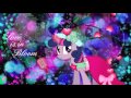 MLP: FiM - Love is in Bloom(Nickk888 Remix ...