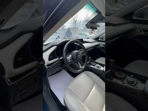 фото mazda 3 iv (bp) 0