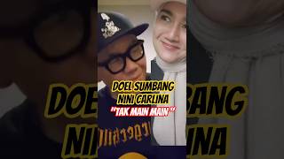 Download lagu Doel Sumbang & Nini Carlina | Not Playing Around mp3 Download lagu Doel Sumbang & Nini Carlina | Not Playing Around mp3
