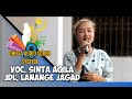 LANANGE JAGAD VOC SINTA AQILA EDISI TABUAN KANGEN MANGGUNG