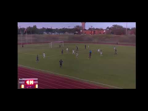 Yoherlian Bejarano Highlights Season 2022 Wayland Baptisti University