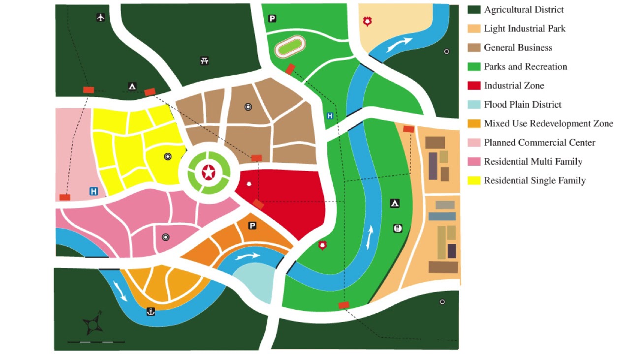 11 03 01 Land Use Planning Part 1
