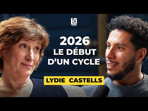 Experte en numérologie : Voilà pourquoi vous ne vous sentez pas à votre place - Lydie Castells