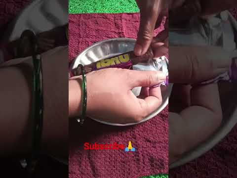 munch#chocolate#chocolate loves#sweet#ytshort